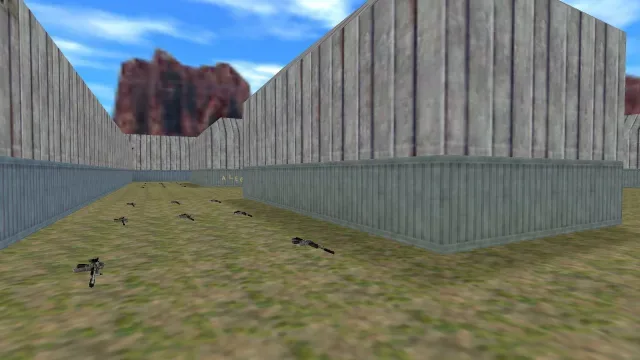 CS 1.6 map aim_ak-colt