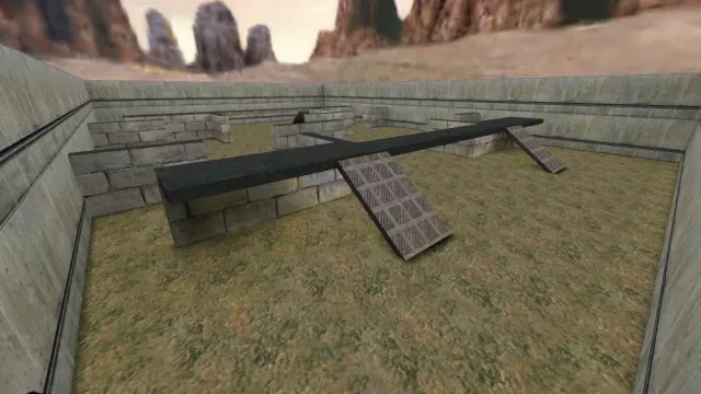 CS 1.6 map aim_map_deagle