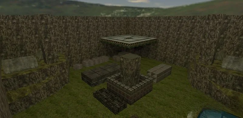 CS 1.6 map bb_kyku