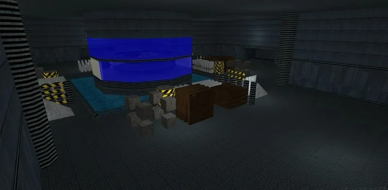 CS 1.6 map bb_lockout