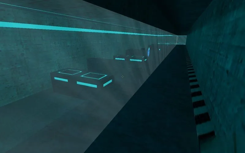 CS 1.6 map deathrun_bhopz