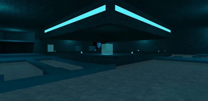 CS 1.6 map deathrun_c00l_f