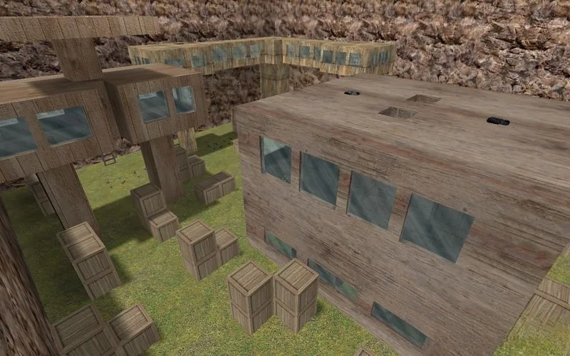 CS 1.6 map fy_paintballarena