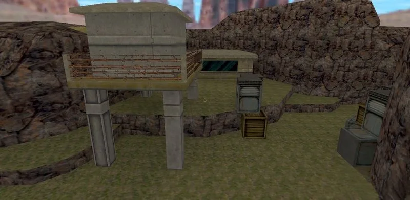 CS 1.6 map zm_brambor