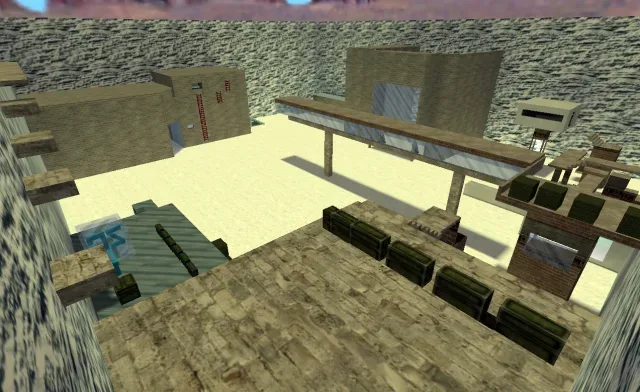 CS 1.6 map zm_deko2_zg_v2