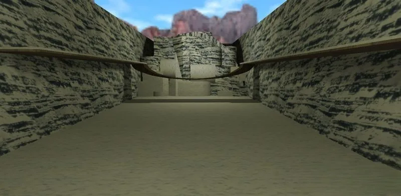 CS 1.6 map zm_ice_attack