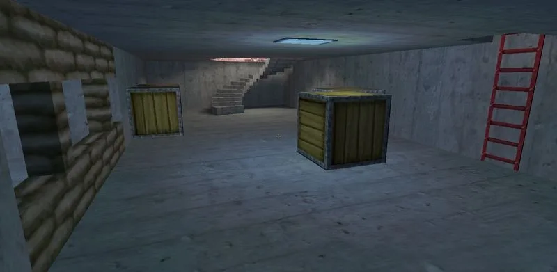 CS 1.6 map zm_the_deserted_factory