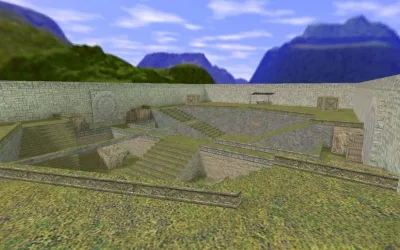 CS 1.6 map 35hp_ancient