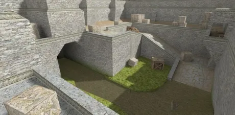 CS 1.6 map aim_aztec