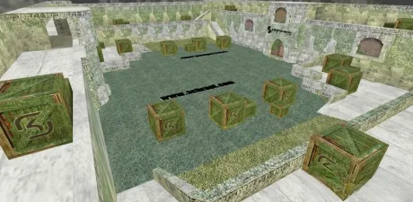 CS 1.6 map aim_sk_aug_sig