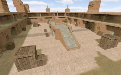CS 1.6 map awp_india_ks