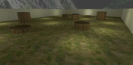 CS 1.6 map awp_map