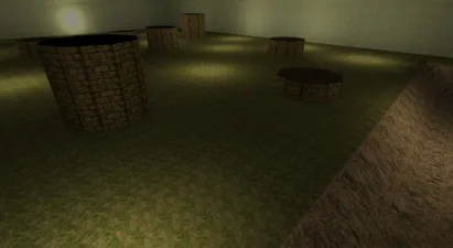CS 1.6 map awp_map2k