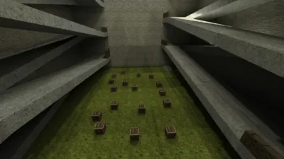 CS 1.6 map awp_zigzag
