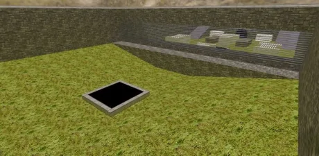 CS 1.6 map bb_ancient_aqua