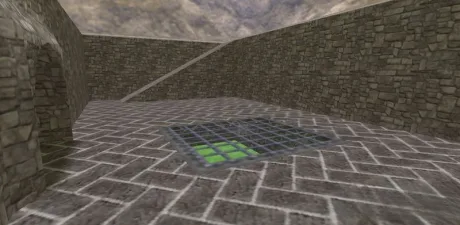 CS 1.6 map bb_ancient_toxic