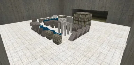 CS 1.6 map bb_crete3