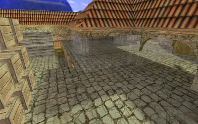 CS 1.6 map bb_inferno_iplay