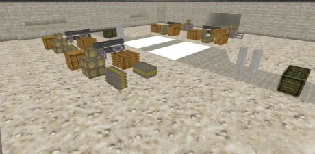 CS 1.6 map bb_rooshin