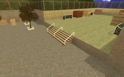 CS 1.6 map bb_schoolbgbackyard