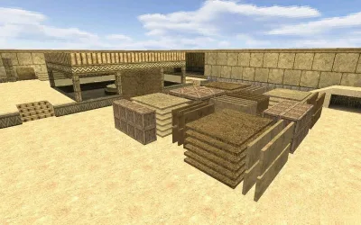 CS 1.6 map bb_tutankhamun_lite