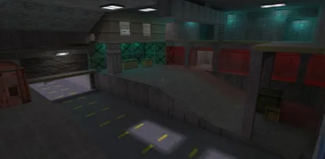 CS 1.6 map cs_1337_assault