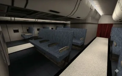CS 1.6 map cs_747