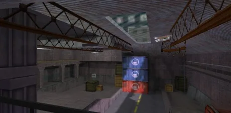 CS 1.6 map cs_assault_mega