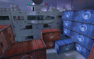 CS 1.6 map cs_assault_ship