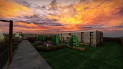 CS 1.6 map cs_estate