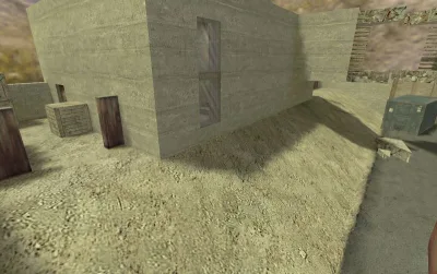 CS 1.6 map cs_max