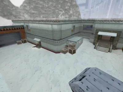 CS 1.6 map cs_office