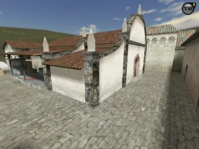 CS 1.6 map css_inferno2x2