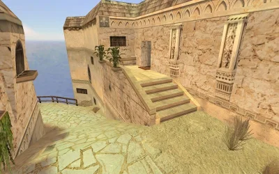 CS 1.6 map de_abou