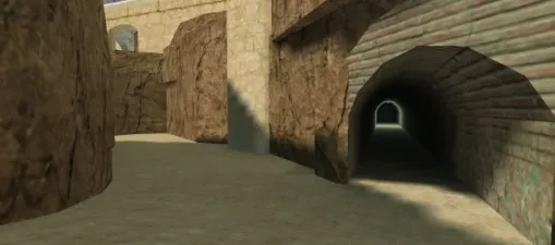 CS 1.6 map de_alexandra