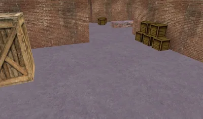 CS 1.6 map de_bricks2x2