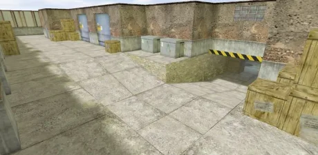 CS 1.6 map de_cpl_mill_32