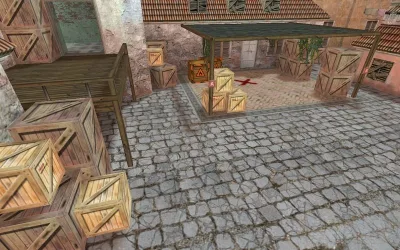 CS 1.6 map de_cpl_strike_32
