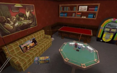 CS 1.6 map de_dustbunnies