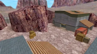 CS 1.6 map de_nuke2x2