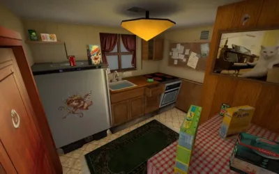 CS 1.6 map de_rats_1337