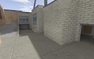 CS 1.6 map de_salt2