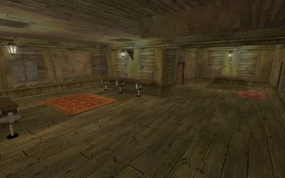 CS 1.6 map de_storm