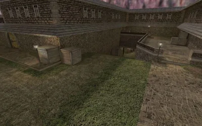 CS 1.6 map de_storm2