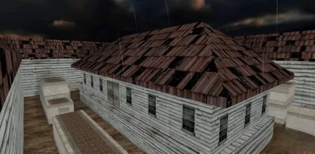 CS 1.6 map deathrun_3h