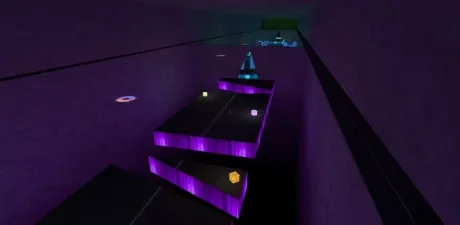CS 1.6 map deathrun_3sixty_beta4