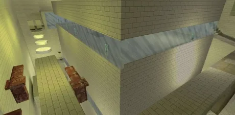 CS 1.6 map deathrun_4lifefinal