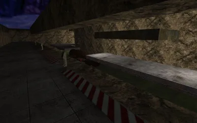 CS 1.6 map deathrun_aventure