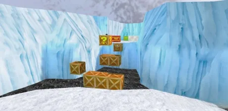 CS 1.6 map deathrun_bandicoot1