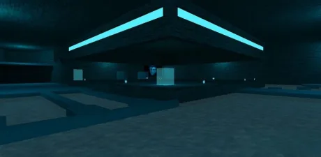 CS 1.6 map deathrun_c00l_f